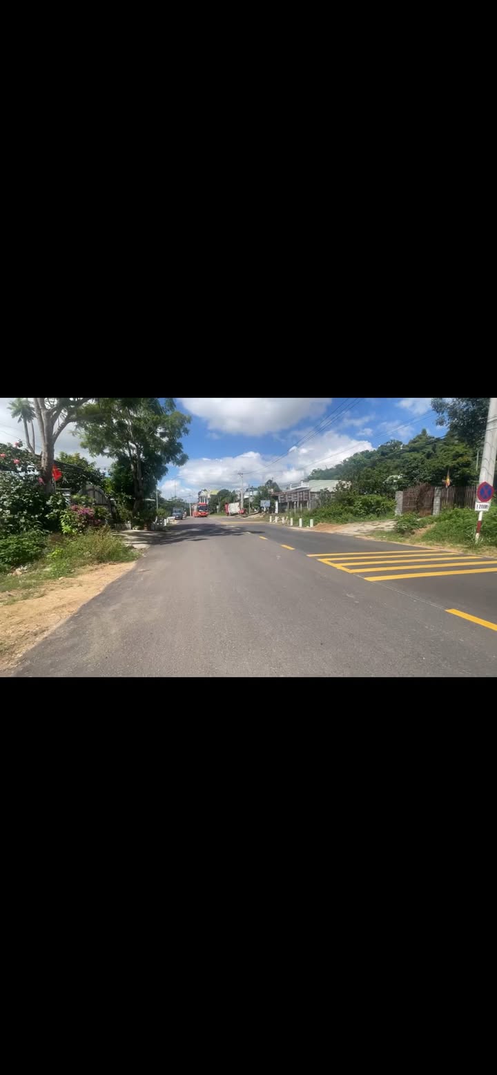 Lô đất mặt tiền Nguyễn Huệ, An Khê 480m² giá 2.5 tỷ - Đầu tư sinh lời ngay!