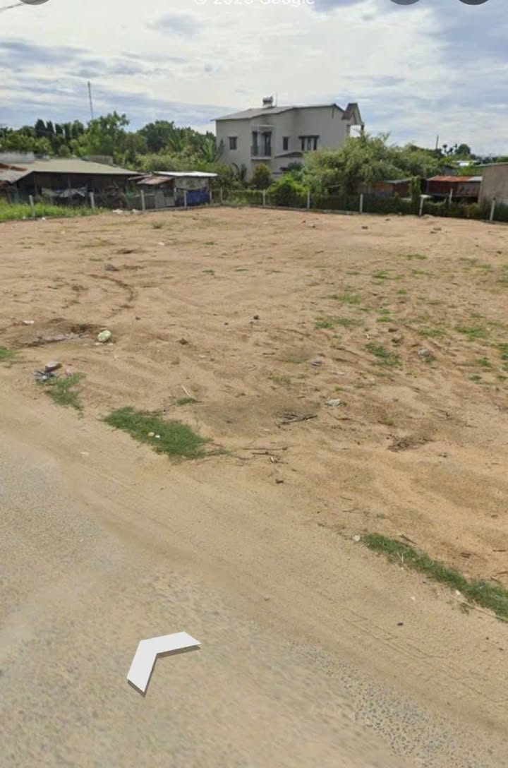 Đất thổ cư Ninh Phước 258m² giá 1.05 tỷ - Đầu tư sinh lời cao!