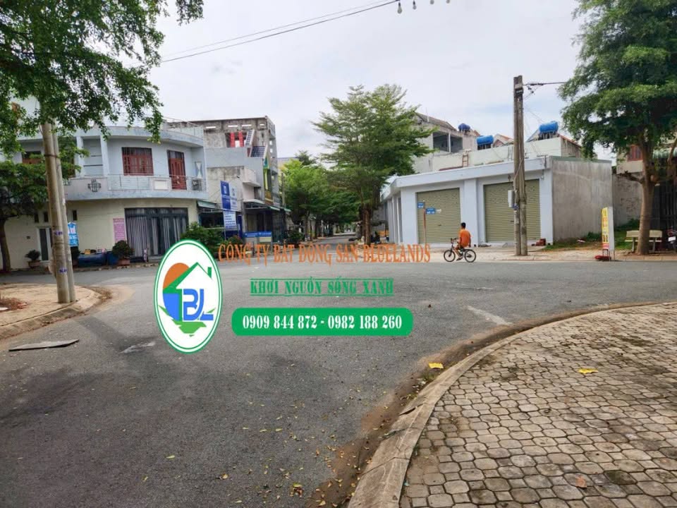 Đất nền KDC Nam Long An Thạnh 80m² giá 4.7 tỷ - Cơ hội đầu tư sinh lời!