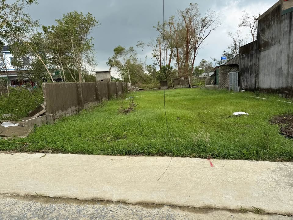 Đất nền Xóm 4, xã Phúc Thọ, Nghi Lộc 125m² giá 1.3 tỷ - Khu dân cư an ninh, tiện ích đầy đủ!