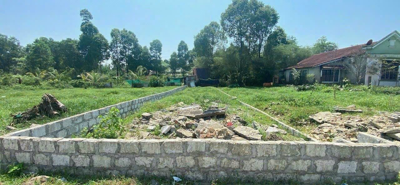 Đất nền Thủy Xuân 138m² giá 600 triệu - Vị trí cao ráo, không ngập úng!