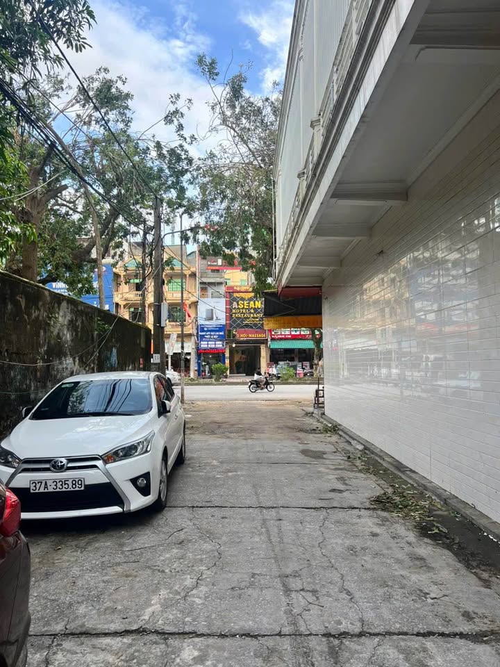 Đất nền Trần Phú Nha Trang 119m² giá 5.95 tỷ - Đầu tư sinh lời ngay!