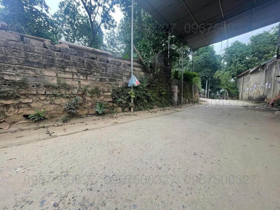 Đất mặt đường liên thôn Tiên Phương, Chương Mỹ, 60m² giá 3 tỷ - Cơ hội đầu tư hấp dẫn!