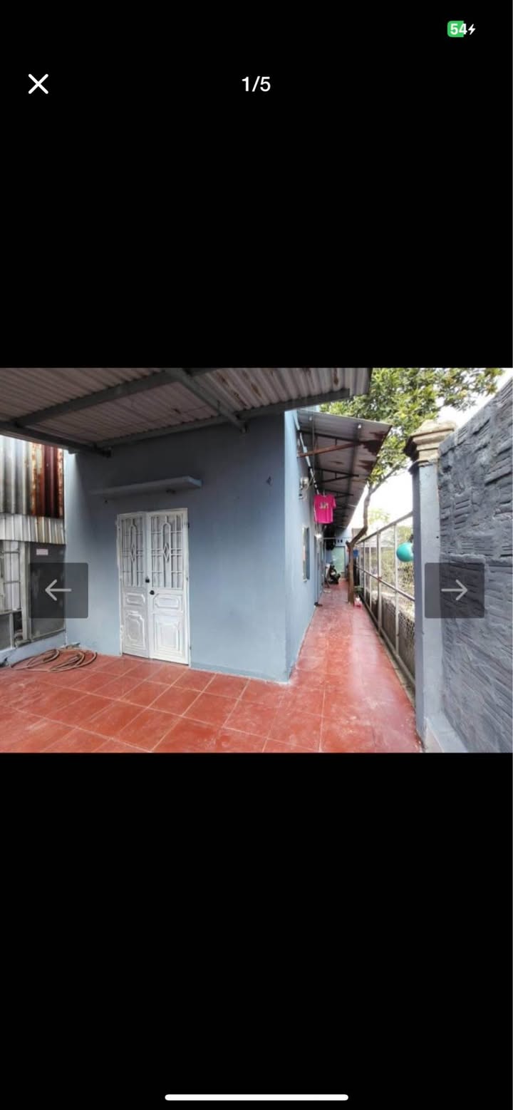 Dãy trọ 102m² tại đường Nguyễn Lương Bằng, Đà Nẵng giá 3 tỷ - Đầu tư sinh lời tuyệt vời!