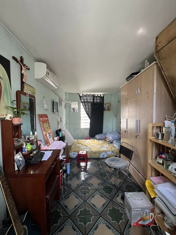 Nhà 2 tầng Núi Thành 63.7m² giá 4.5 tỷ - Vị trí đắc địa gần cầu Rồng!