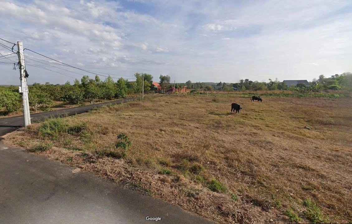 Đất nền Phước Tân, Xuyên Mộc 1105m² giá 5.5 tỷ - Pháp lý đầy đủ, đầu tư sinh lời!