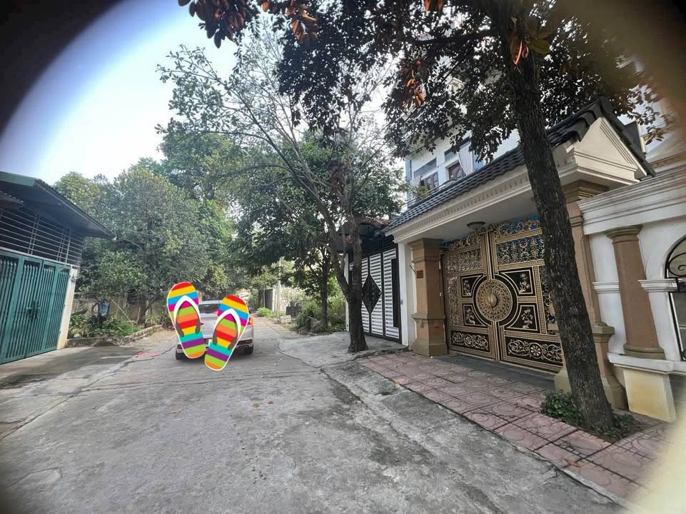 Đất nền 96m² tại Quốc lộ 21A, Sơn Tây - Giá 3 tỷ - Đường thông ô tô tránh nhau!