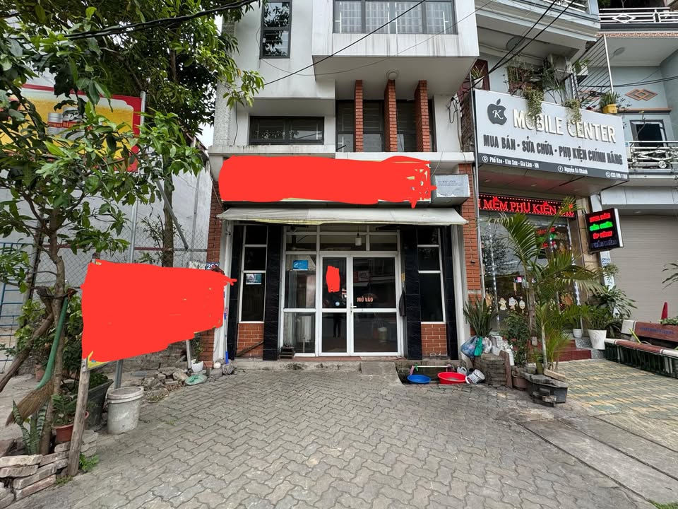 Cho thuê mặt bằng kinh doanh 68m² tại đường Dương Đức Hiền - Vị trí sầm uất, phù hợp đa ngành nghề