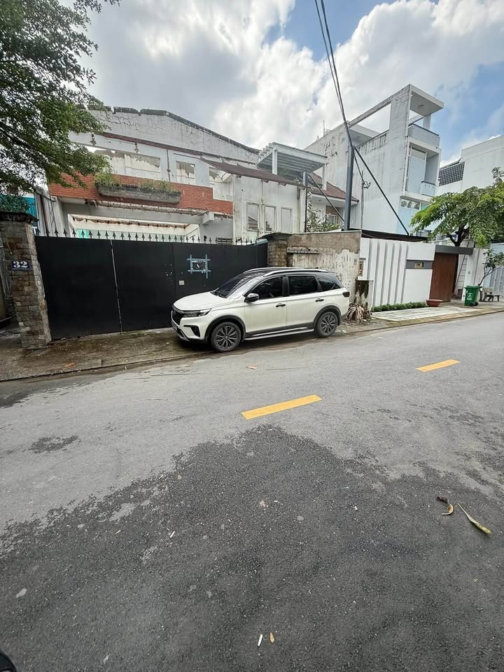 Đất mặt tiền Hiệp Thành 72m² giá 5.55 tỷ - Cơ hội đầu tư tuyệt vời!