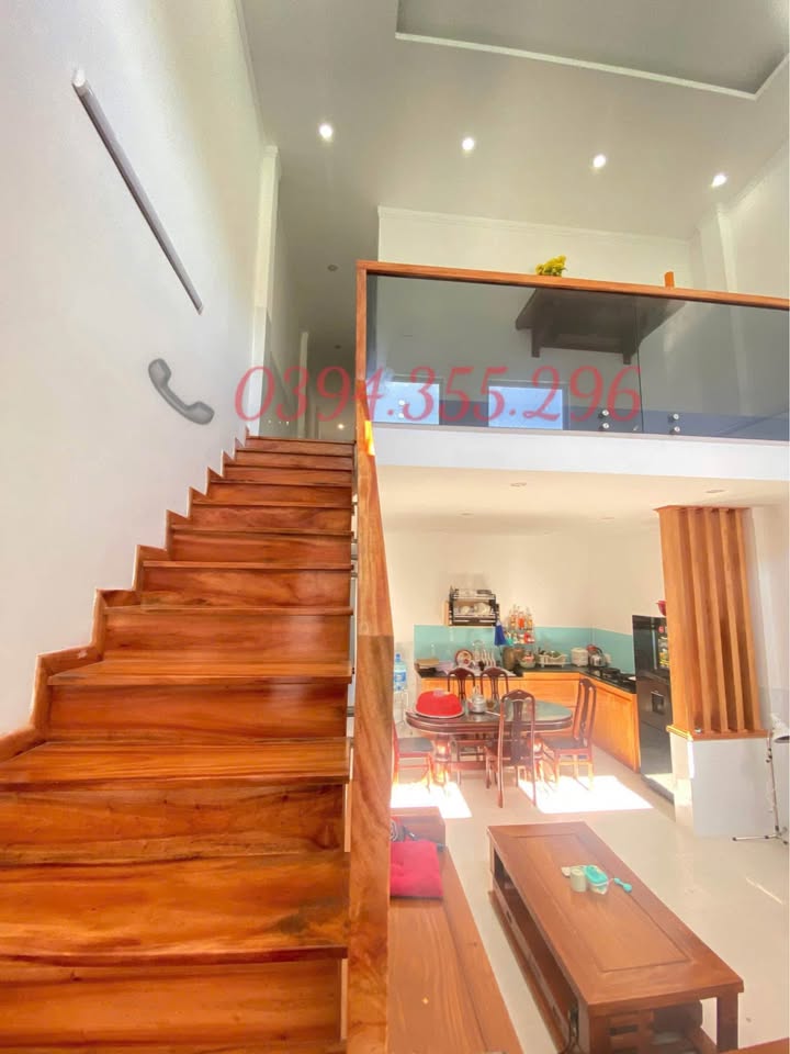 Nhà bán chính chủ tại Liên Nghĩa, Đức Trọng 95m² giá 2.2 tỷ - Hướng Đông Nam thoáng mát!