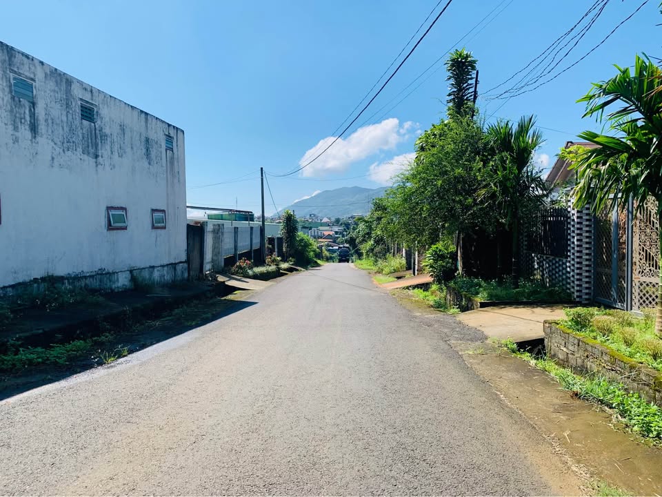 Nhà hẻm đường Phan Chu Trinh Bảo Lộc 969m² giá 3.1 tỷ - Cơ hội đầu tư sinh lời!