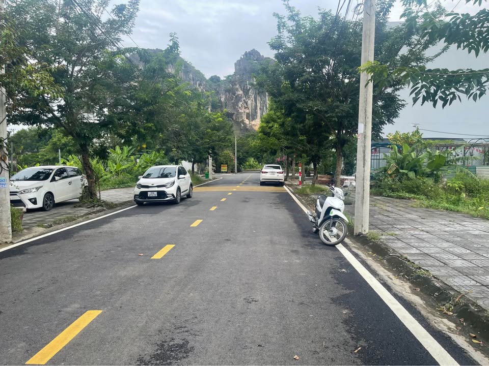 Đất nền Phường Hoa Lư, Ninh Bình 111m² giá 5 tỷ - Đầu tư sinh lời ngay!