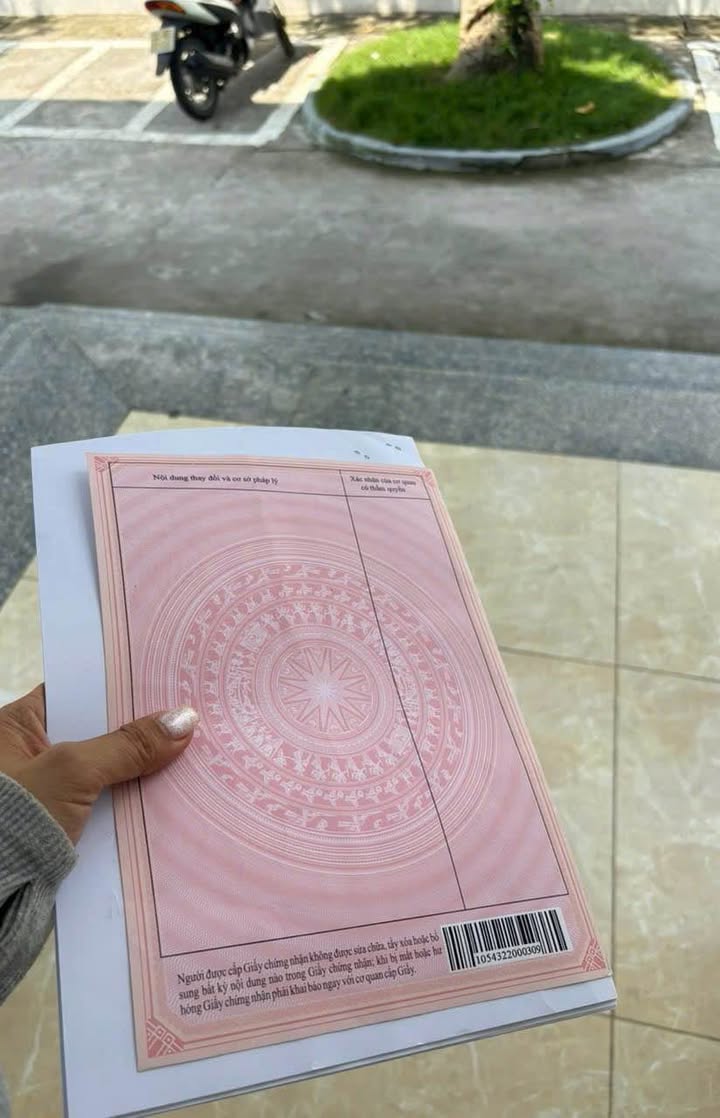 Đất nền phường Tứ Minh, 55m² giá 1.3 tỷ - Hướng Nam, đầu tư sinh lời!