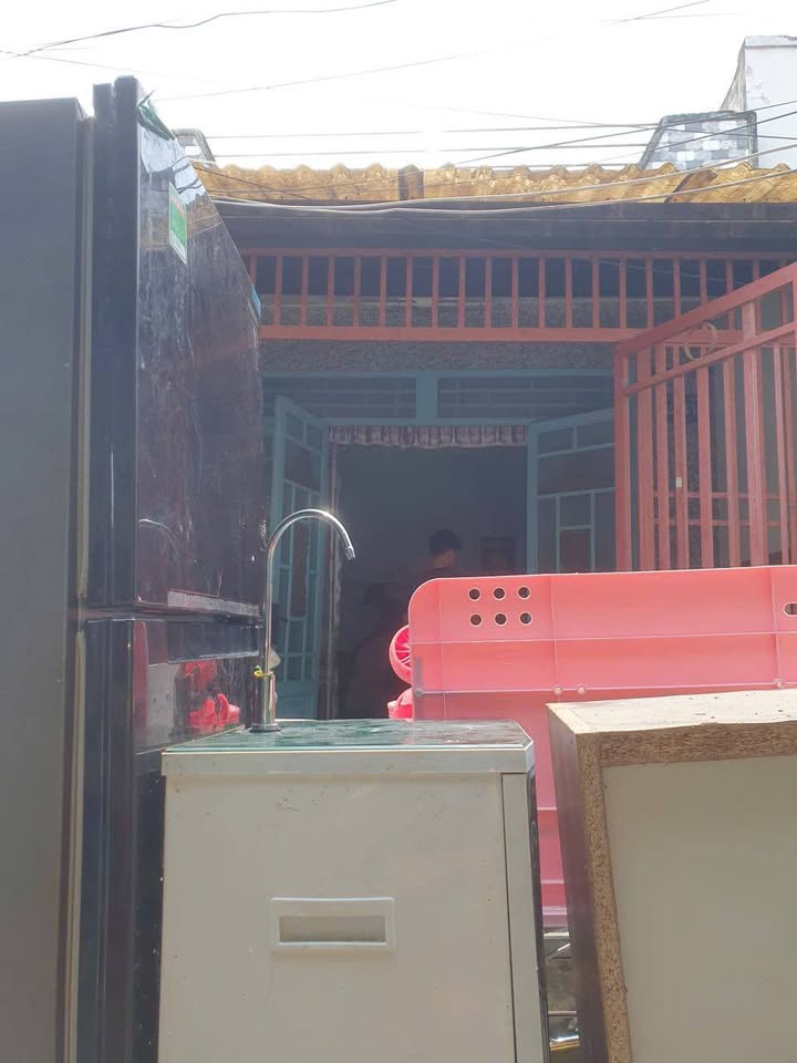 Nhà cho thuê Vĩnh Lộc B, 64m² giá 3.5 triệu - Nhà đẹp, sạch sẽ, vào ở ngay!