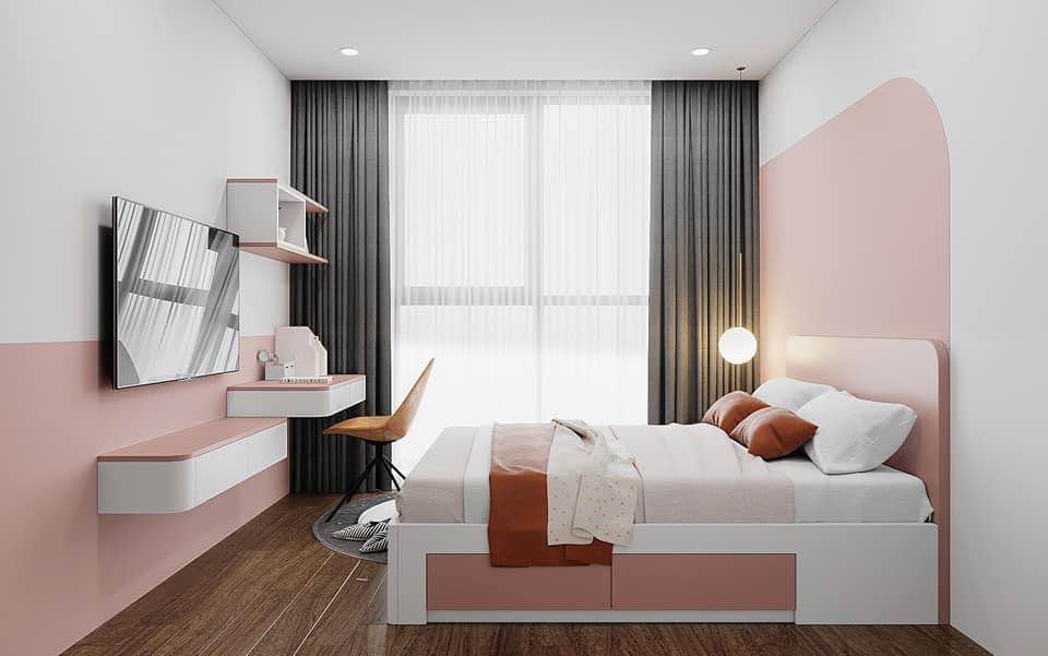 Chung cư Xuân Mai Riverside Hà Đông 78.5m² giá chỉ 5 tỷ - Sổ đỏ lâu dài!