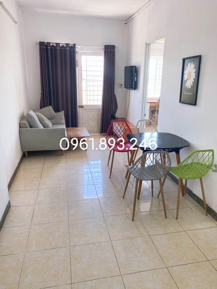 Căn hộ Vicoland Huế 2PN giá 5 triệu - Nội thất đầy đủ, sẵn sàng vào ở!