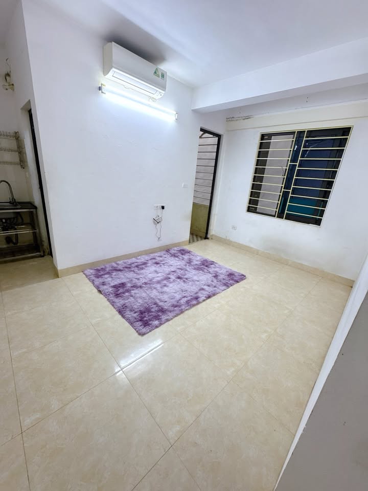 Căn hộ mini phường Tân Triều 25m² - Full nội thất, gần chợ và trường đại học!