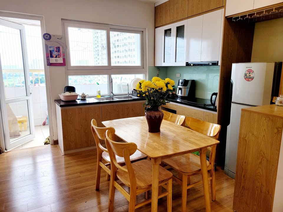 Căn hộ CT6B Xala Hà Đông 71m² giá 9.5 triệu - Sẵn sàng vào ở ngay!