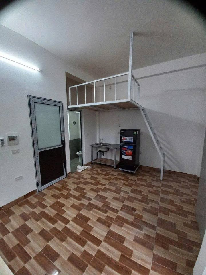 Căn hộ cho thuê 47 Phố Yên Bình, Văn Quán, Hà Đông - Giá chỉ 3.4 triệu/tháng, sẵn sàng vào ở ngay!