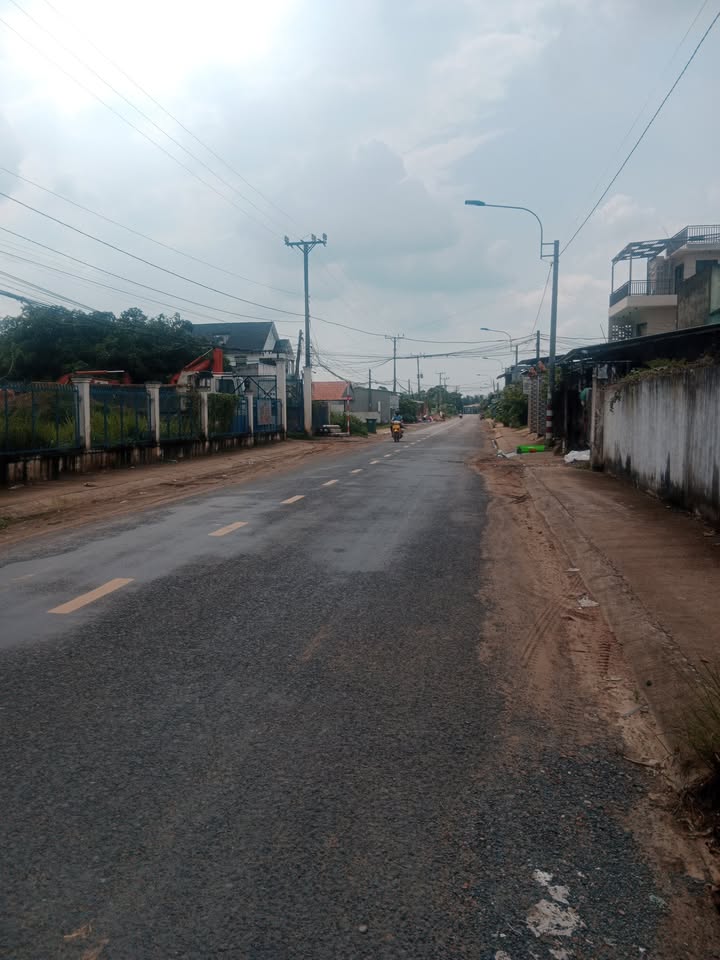 Đất nền Mỹ Yên 103m² giá 1.05 tỷ - Khu vực phát triển đầy tiềm năng!