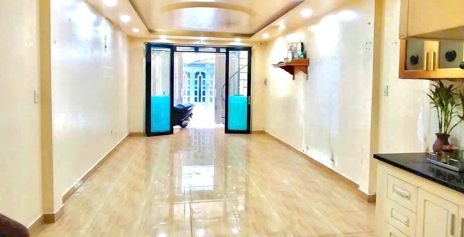 Nhà phố Tân Phú 48m² giá 4.3 tỷ - Chính chủ bán gấp, thương lượng ngay!