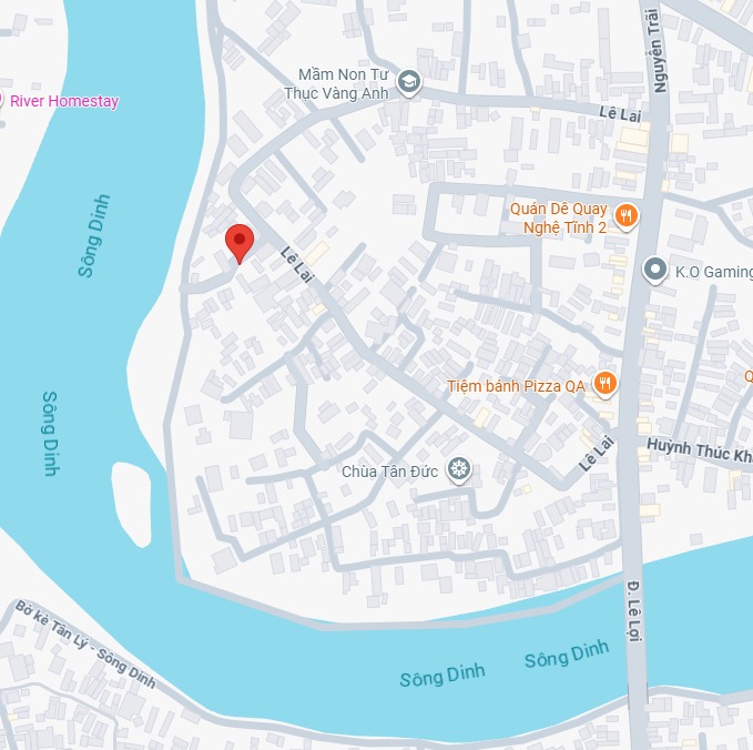 Đất nền Tân Lý 1, La Gi 239m² giá 700 triệu - Pháp lý rõ ràng, đầu tư sinh lời!