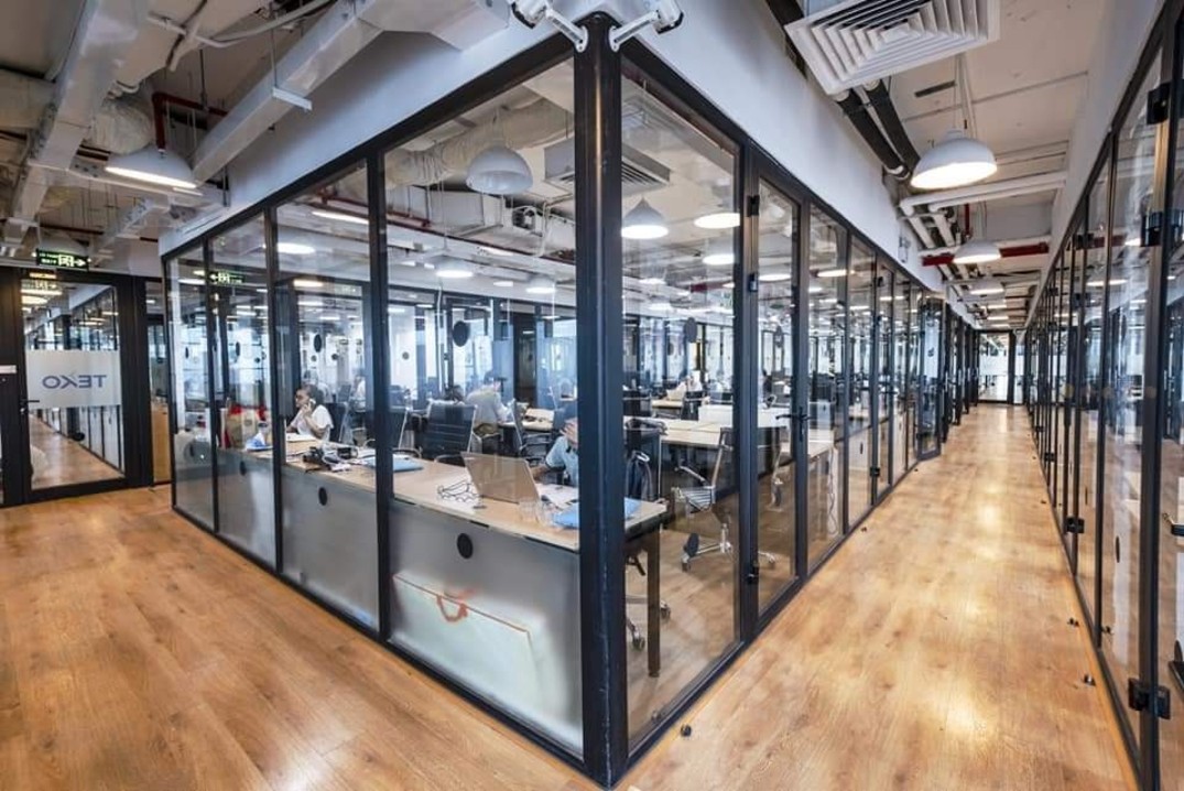 Sàn văn phòng cho thuê 300m² - 6000m² tại Đống Đa - Vị trí đắc địa, tiện nghi hiện đại!