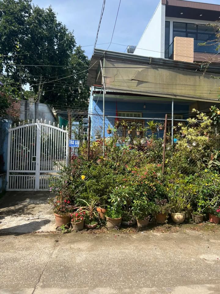 Đất nền 155m² đường Trần Thái Tông, Đà Lạt - Sổ đỏ chính chủ, giá thỏa thuận