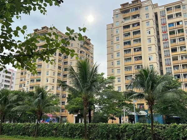 Căn hộ N017-1 Sài Đồng 140m² giá 6.7 tỷ - Thiết kế đẹp, Full nội thất!