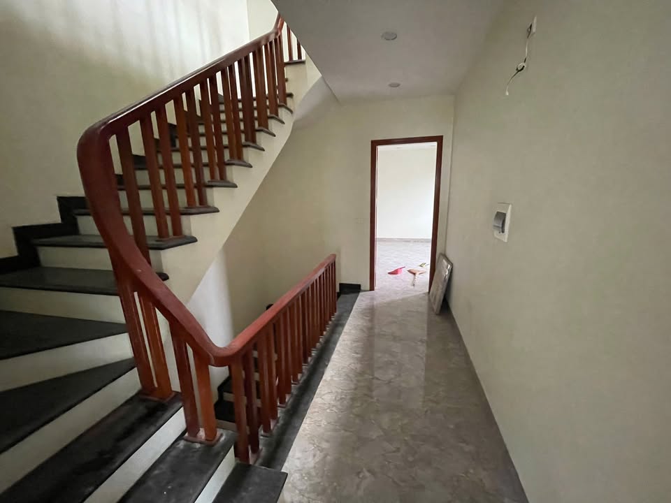 Cho thuê nhà vườn 168m² Khu D Geleximco - Không gian thoáng đãng, giá tốt!