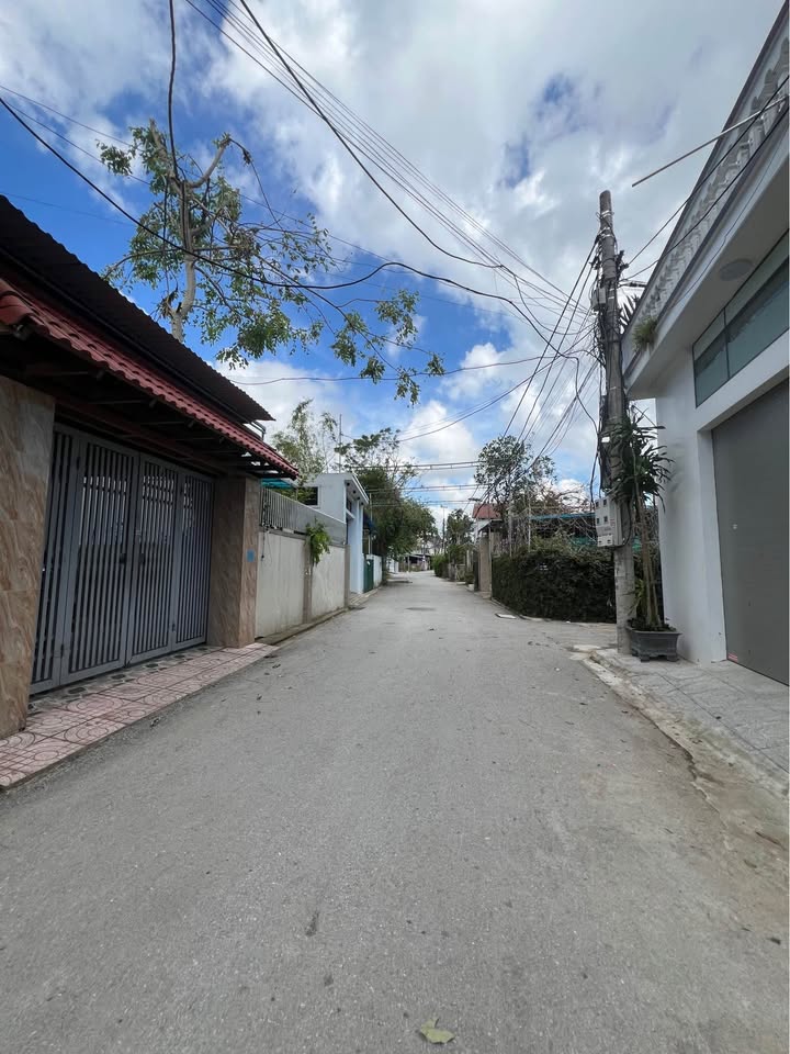Đất nền mặt đường Văn Tân, Hưng Dũng 87,4m² giá 3 tỷ - Cơ hội đầu tư hấp dẫn!