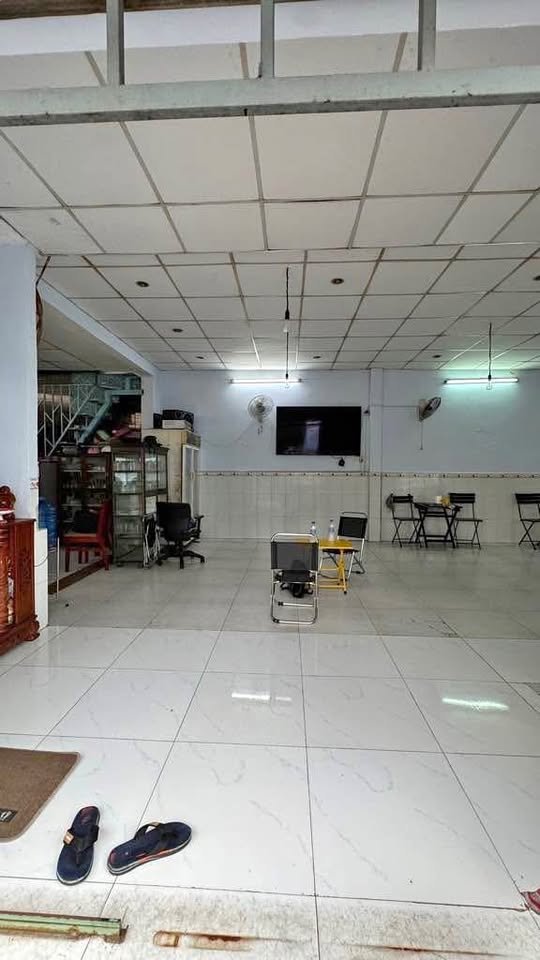 Nhà mặt tiền Đường số 10, Bình Hưng Hòa B, 108m² giá 4.7 tỷ - Đầu tư sinh lời ngay!