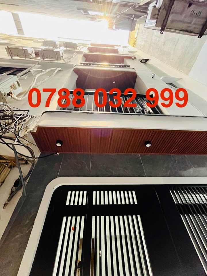 Căn hộ CCMN Quan Hoa 44m² - Vị trí vàng Cầu Giấy, thu nhập ổn định!