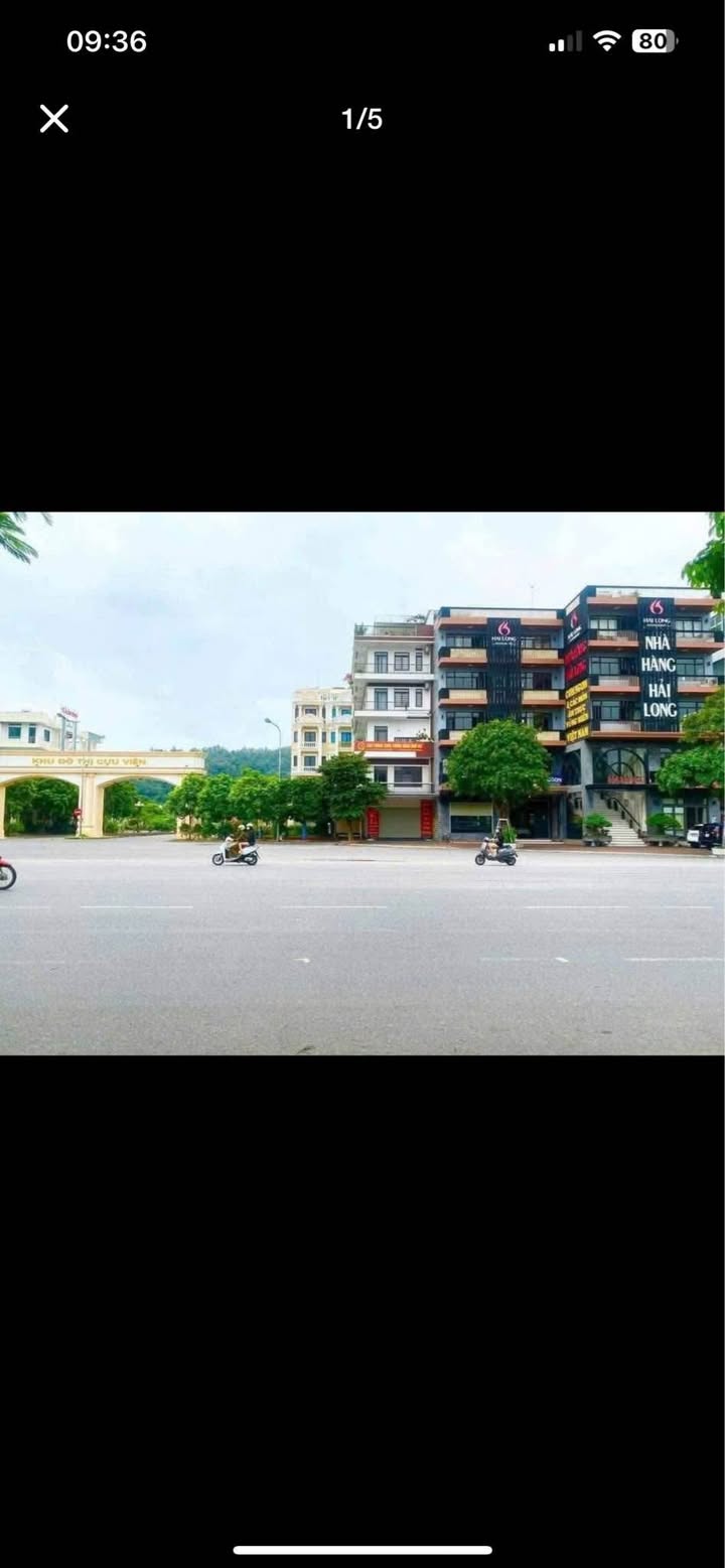 Nhà 3 tầng Tuyến 2 Tinh Thành Quốc tế, Hải Phòng, 50m² chỉ 2.75 tỷ - Ô tô vào tận nơi!