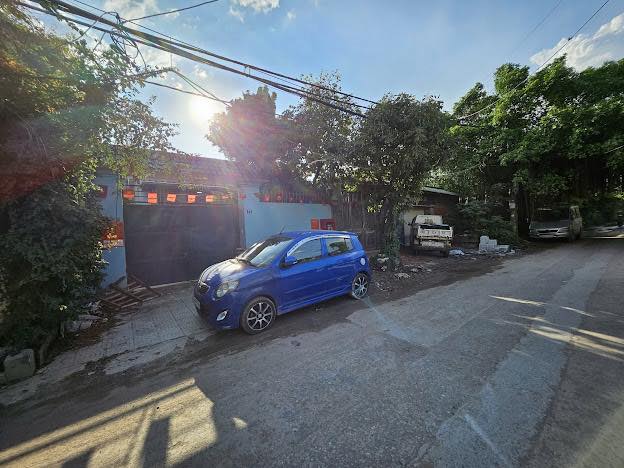 Nhà nguyên căn An Dương, Tây Hồ 500m² giá 65 triệu - View vườn đào tuyệt đẹp!