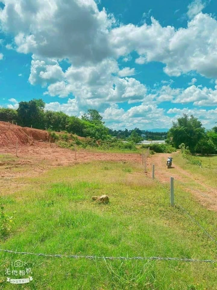 Đất nền Hẻm 142 đường 1/5 phường B'lao 672m² giá 2.3 tỷ - Cơ hội đầu tư tuyệt vời!