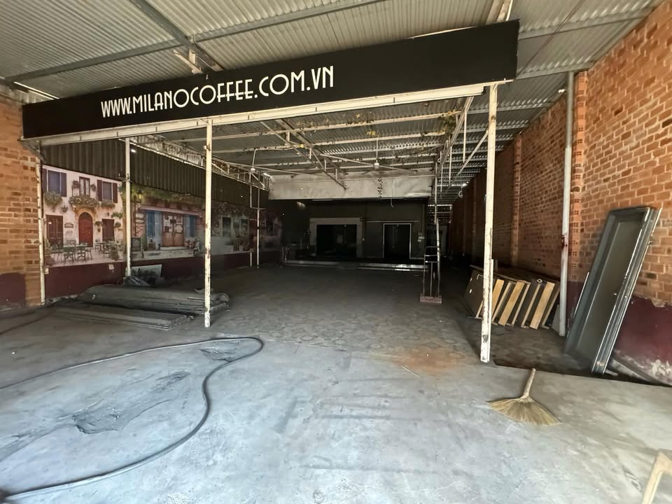 Đất mặt tiền đường 23/10 Diên An, Diên Khánh 460m² giá chỉ 16 tỷ - Đầu tư sinh lời ngay!