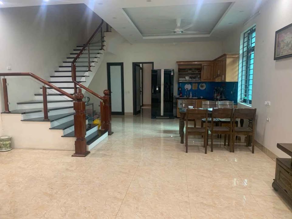 Nhà 3 tầng tại phường Túc Duyên, TP. Thái Nguyên 135m² - Giá thỏa thuận chính chủ!