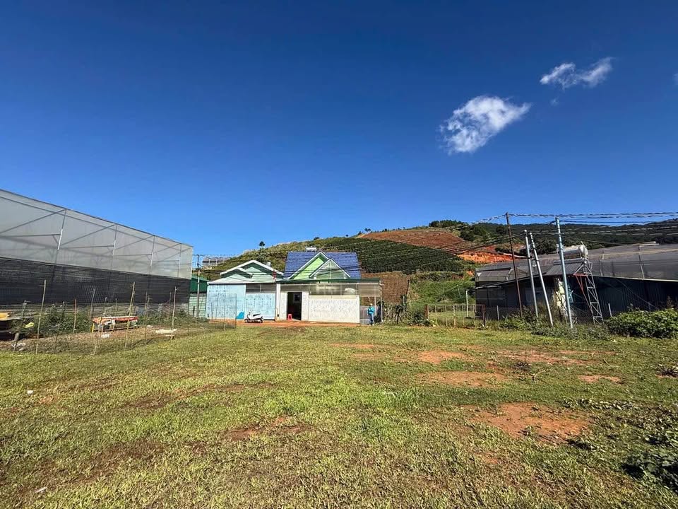 Đất xây dựng phường Langbiang 107m² giá 1.2 tỷ - Sổ hồng chính chủ, thương lượng ngay!