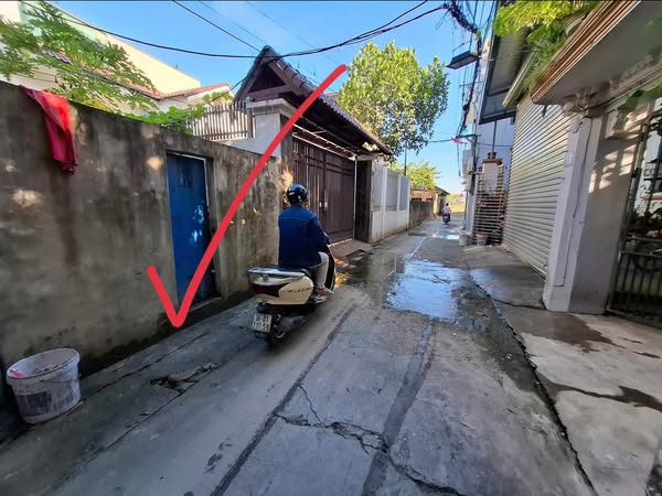 FrontHouse Trục Chính Kinh Doanh Vân Tảo 50m² giá 3 tỷ - Đầu tư sinh lời ngay!