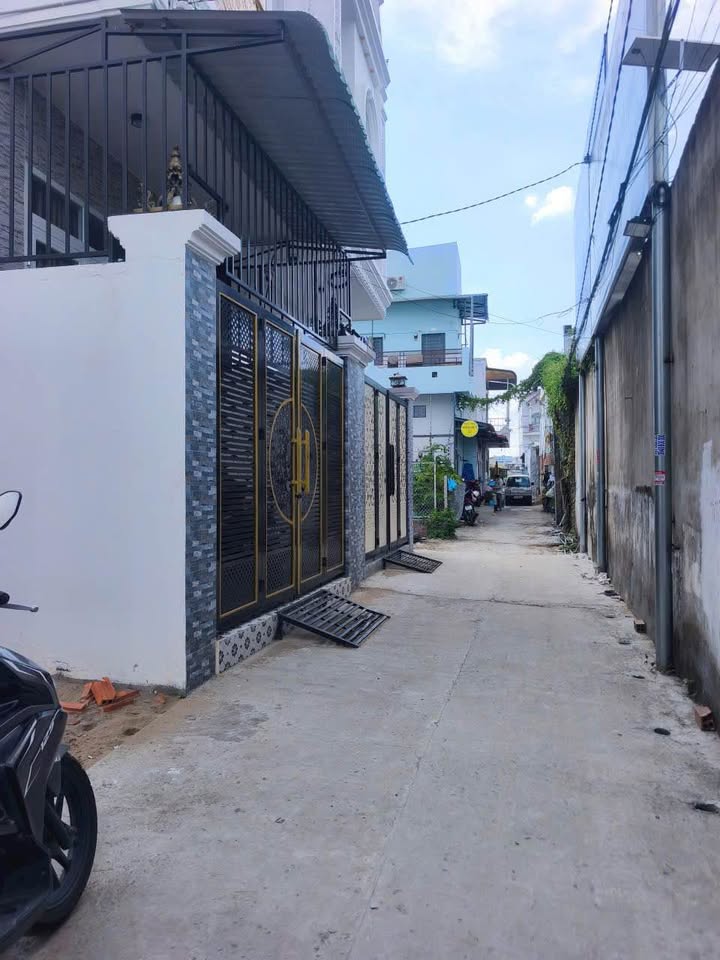 Đất nền hẻm 51 đường 3/2 quận Cái Răng 60m² giá 2 tỷ - Đầu tư lý tưởng!