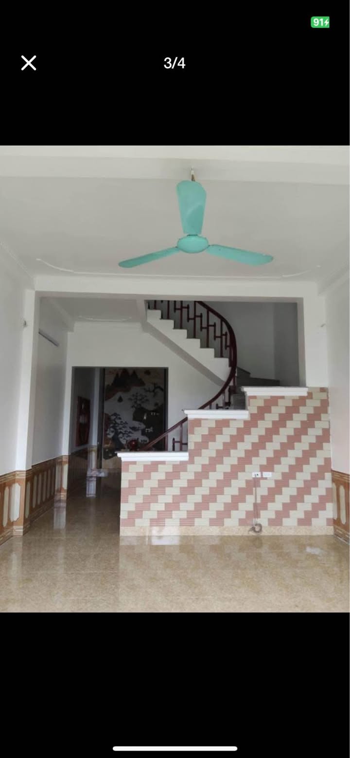 Nhà 3 tầng Đường Đông Mạc, Nam Định 63m² giá 2.5 tỷ - Chính chủ bán gấp!