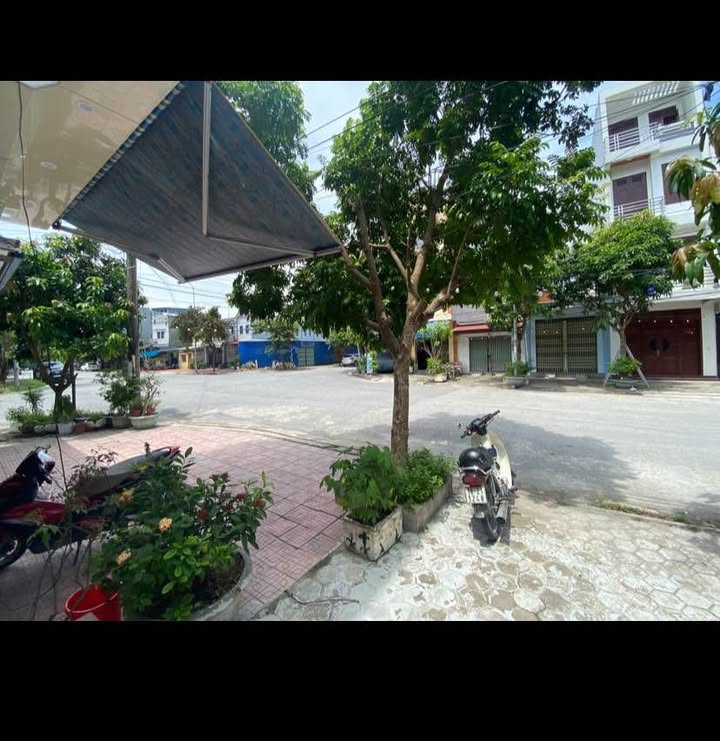 Nhà mặt đường Ngô Gia Khảm, TP Nam Định 64m² giá 3.99 tỷ - Đầu tư sinh lời lý tưởng!