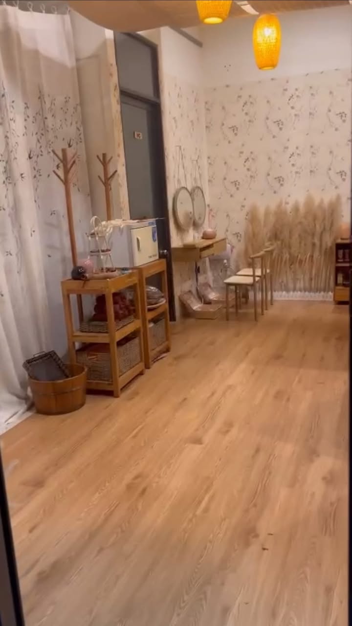 Cho thuê Spa nhỏ Hòa Hải 35m² giá chỉ 4.5 triệu - Sẵn sàng hoạt động!