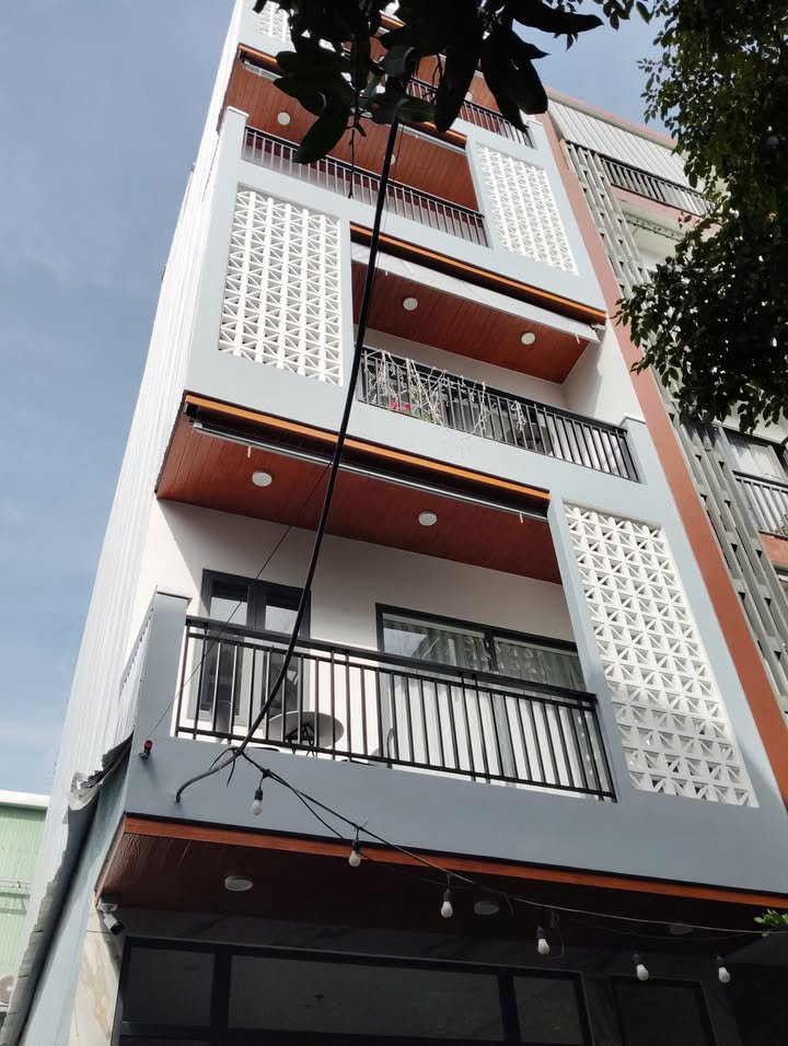 Căn hộ cho thuê chính chủ tại Đà Nẵng - Sẵn sàng vào ở từ 03/10/2025!