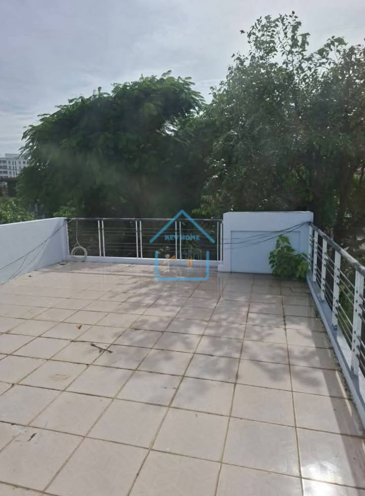 Nhà cho thuê 2 tầng 3PN mặt tiền Nguyễn Đăng Tuyển, Sơn Trà - Giá chỉ 12.5 triệu!