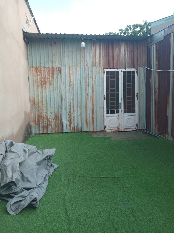 Nhà bán Ấp 6, Vĩnh Lộc B, Bình Chánh 56m² giá 1 tỷ - Vị trí thuận lợi, sổ hồng chính chủ!