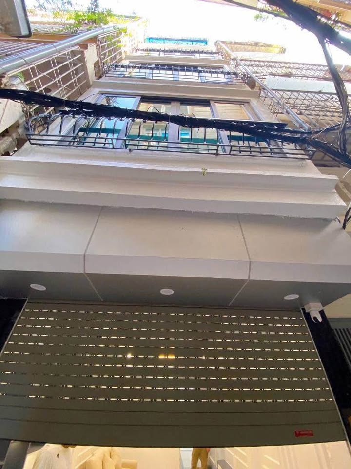 Nhà riêng Khương Đình, Thanh Xuân 44m² giá 11 tỷ - Thiết kế hiện đại, cho thuê hiệu quả!