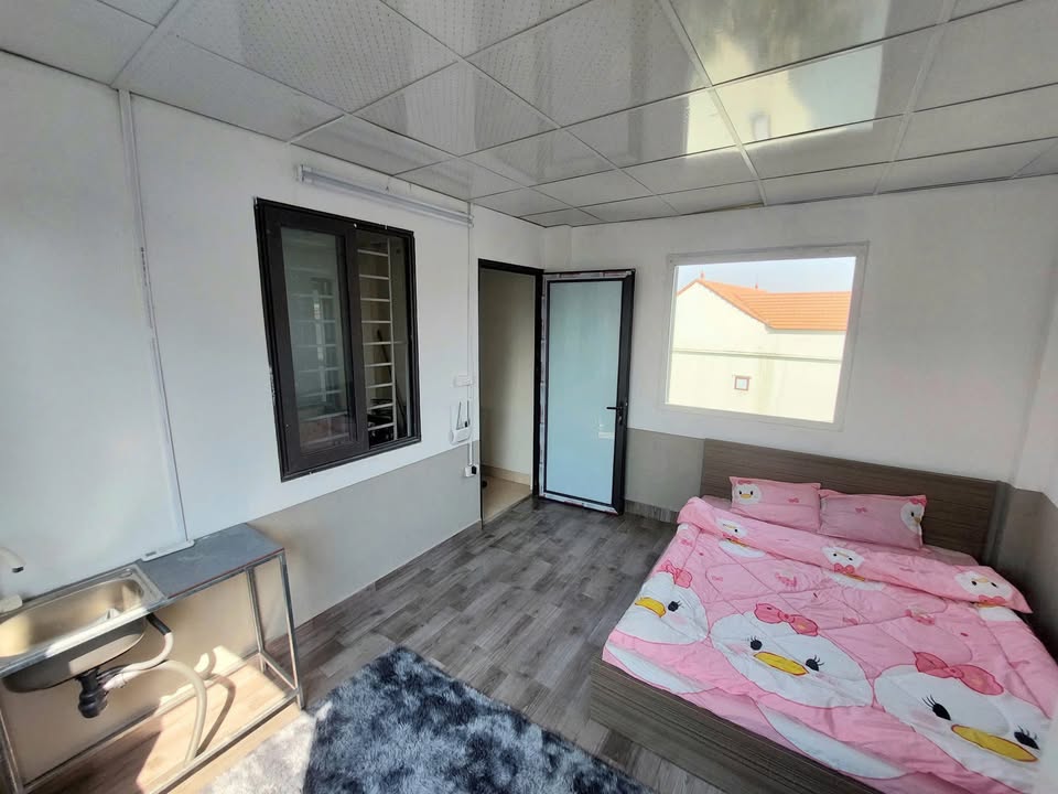 Phòng trọ Yên Nghĩa 20m² giá chỉ 2 triệu - Nhanh tay kẻo lỡ!