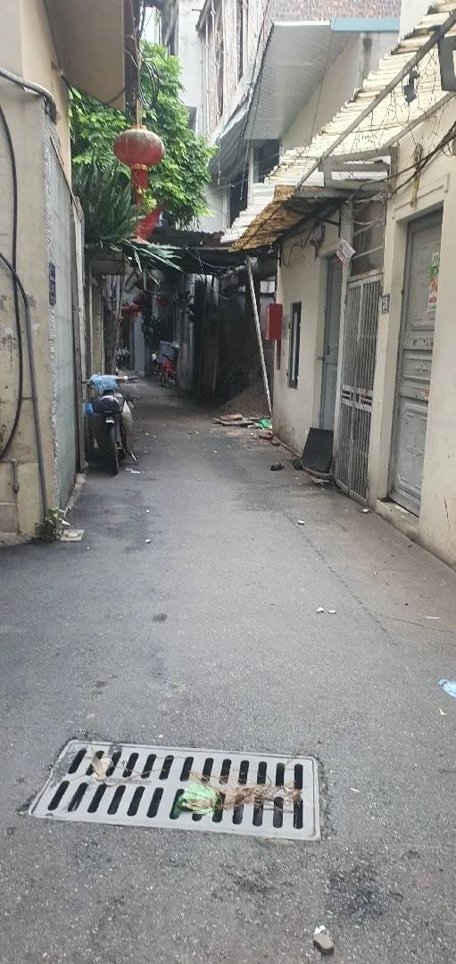 Nhà 8 Tầng Phú Đô 80m² giá 30.6 tỷ - Đầu tư sinh lời ổn định!